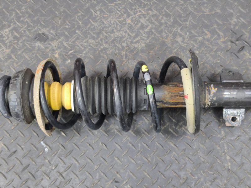 Амортизатор - фото 6