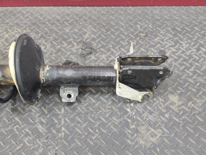 Амортизатор - фото 7