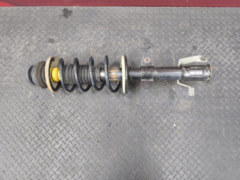 Амортизатор - фото 9