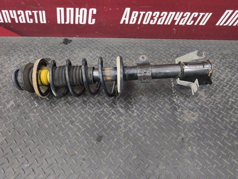 Амортизатор - фото 10