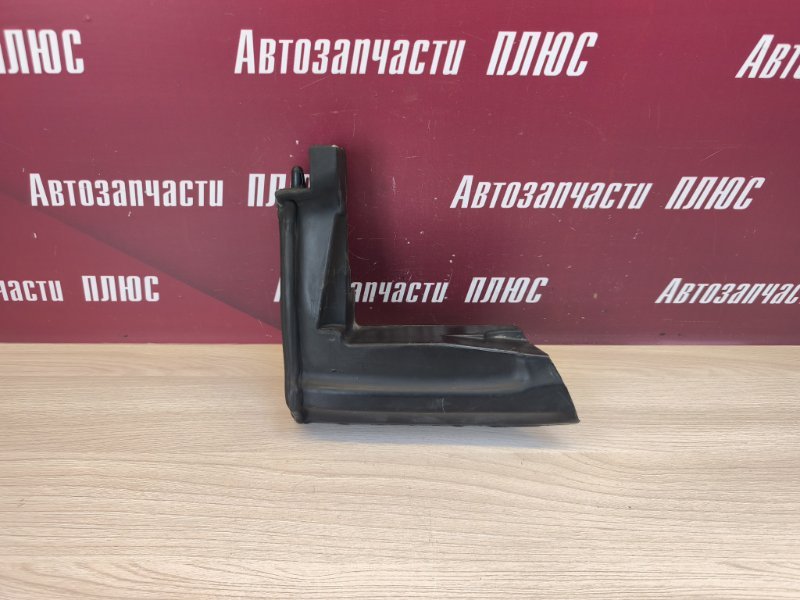 Уплотнитель жабо - фото 1