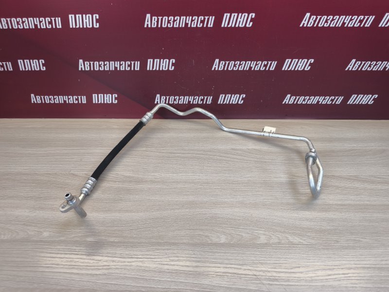 Трубка кондиционера - фото 1