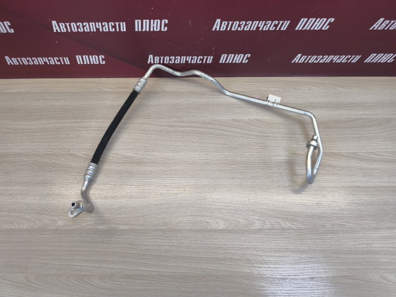 Трубка кондиционера - фото 2