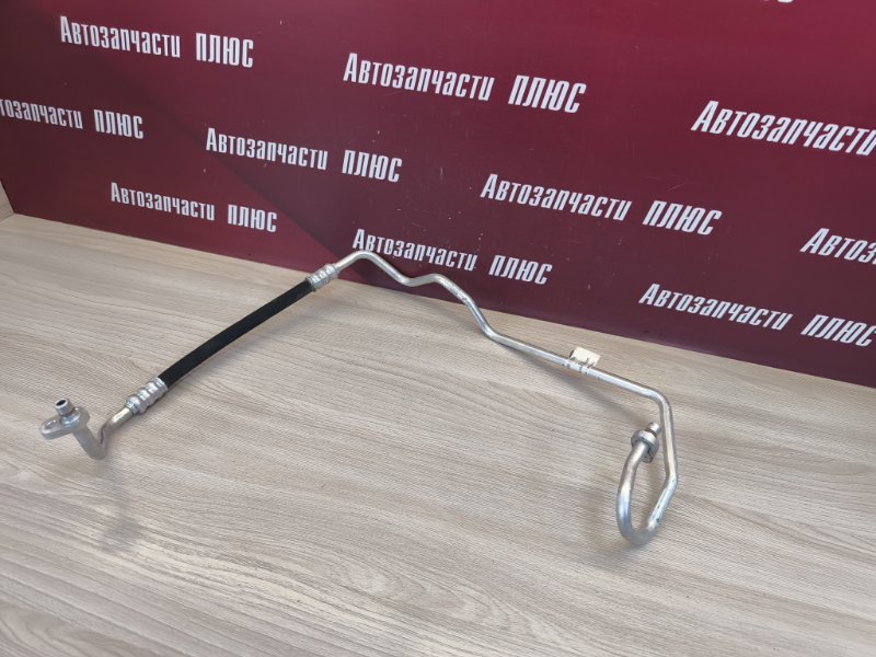 Трубка кондиционера - фото 3