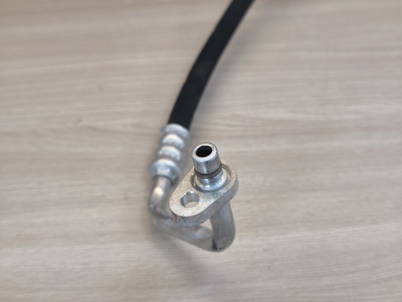 Трубка кондиционера - фото 5