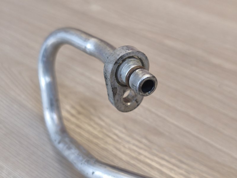 Трубка кондиционера - фото 6