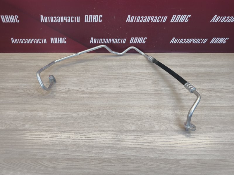 Трубка кондиционера - фото 8