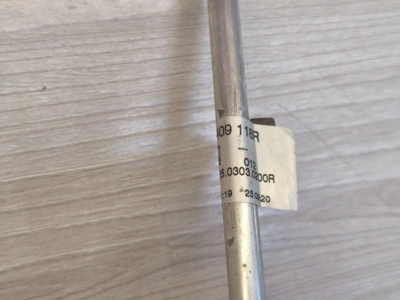 Трубка кондиционера - фото 9