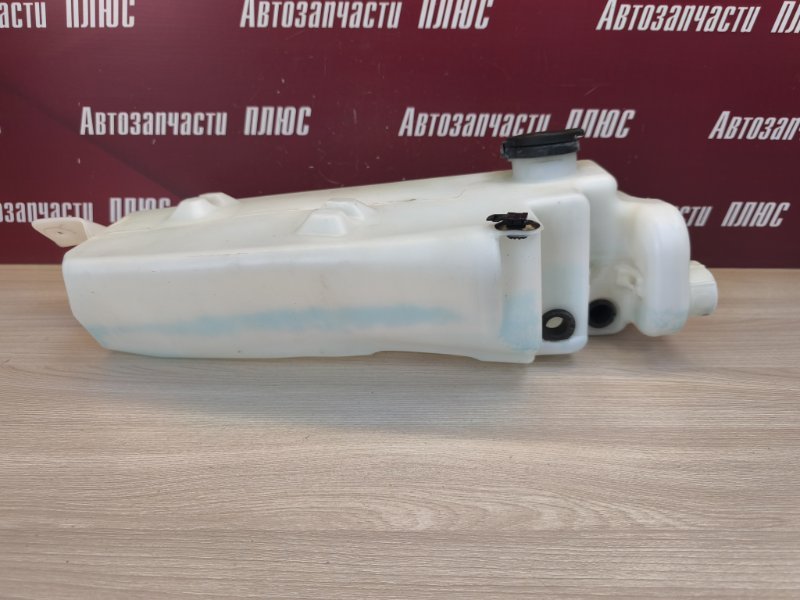 Бачок омывателя - фото 2