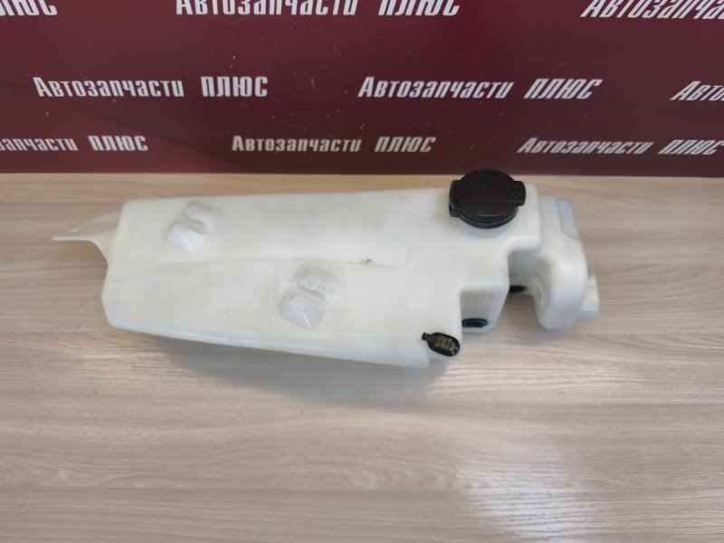 Бачок омывателя - фото 3