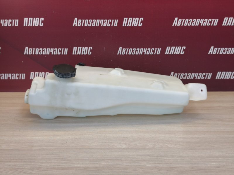 Бачок омывателя - фото 4