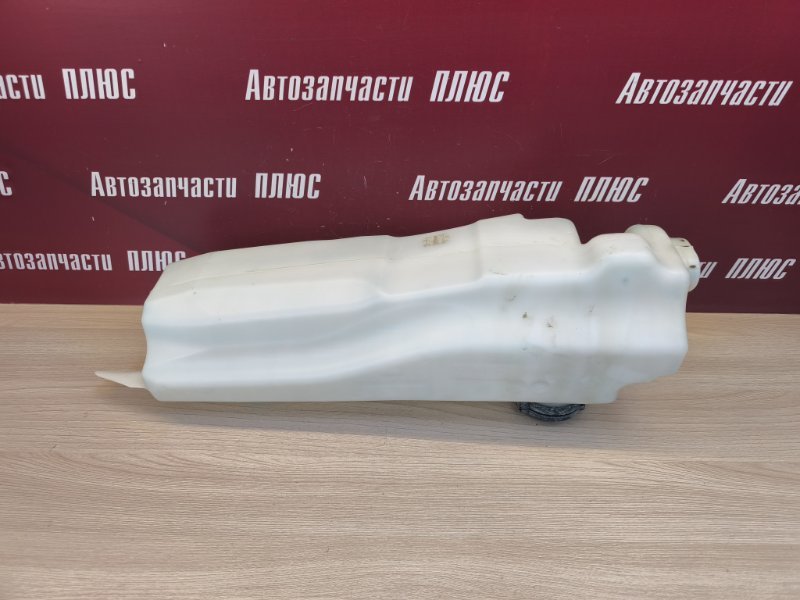 Бачок омывателя - фото 8