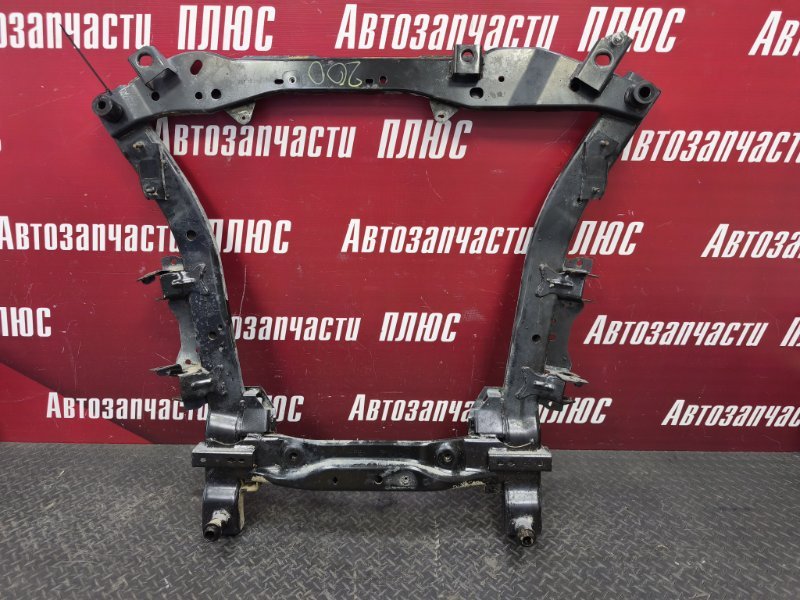 Подрамник - фото 8