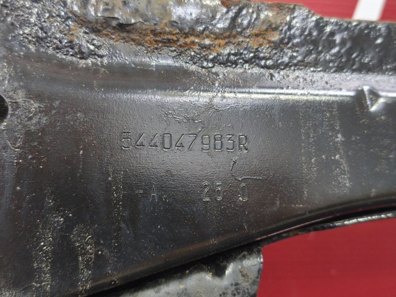 Подрамник - фото 10