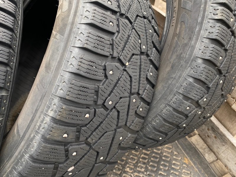 Резина - фото 5