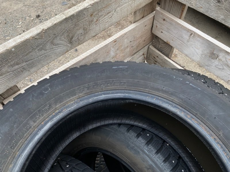 Резина - фото 7