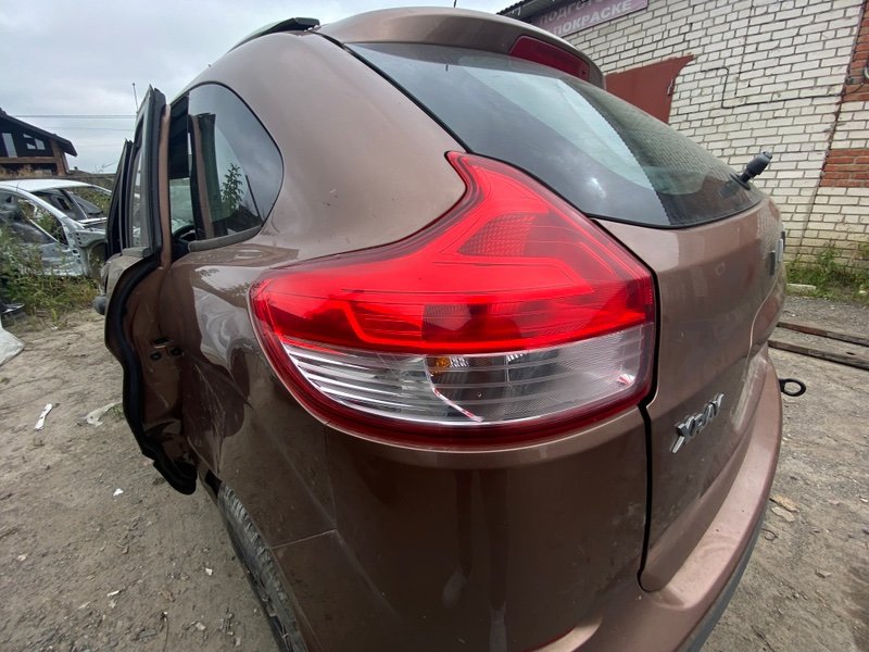 Фонарь - фото 1