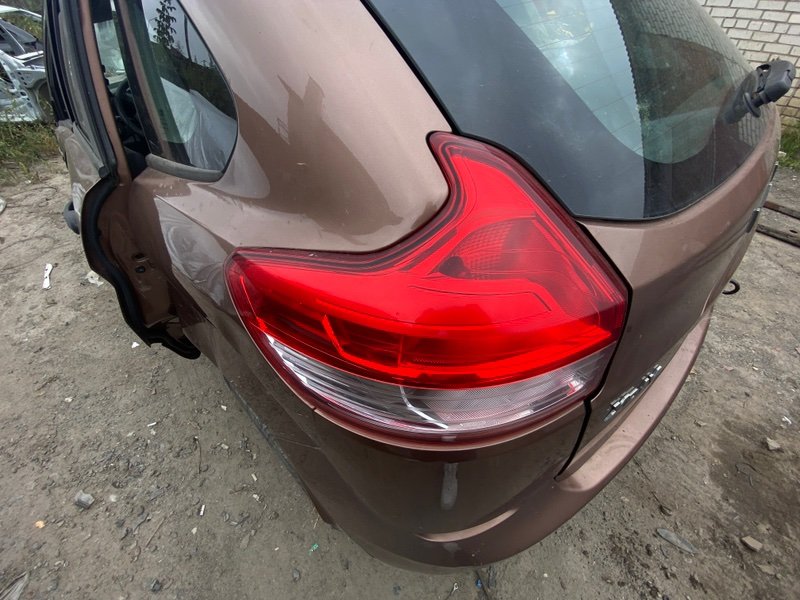 Фонарь - фото 2