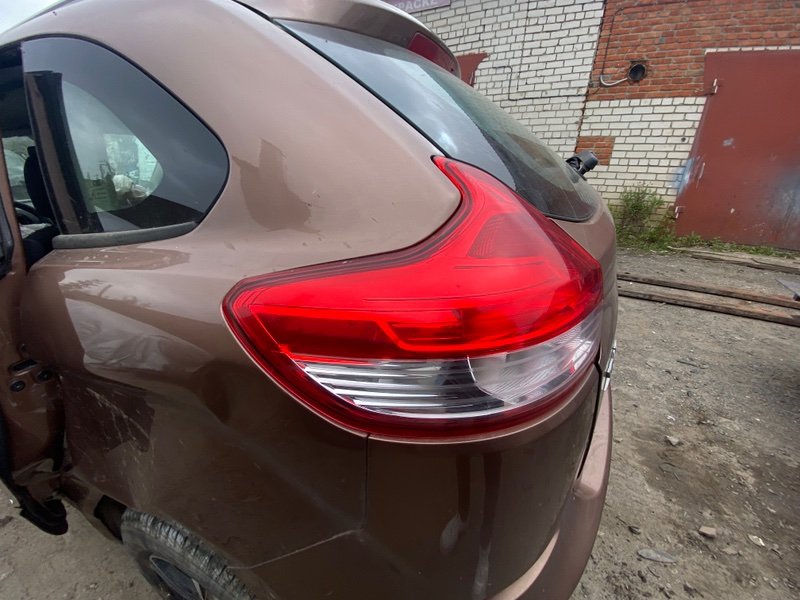 Фонарь - фото 3