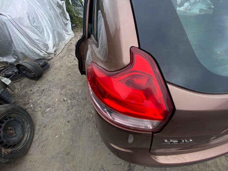 Фонарь - фото 1