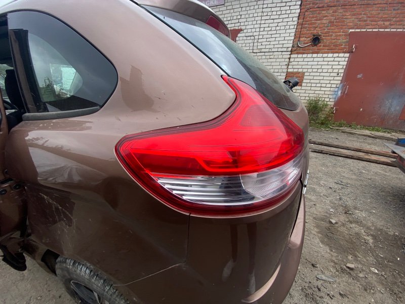 Фонарь - фото 2