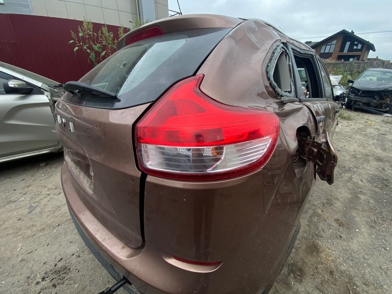 Фонарь - фото 1