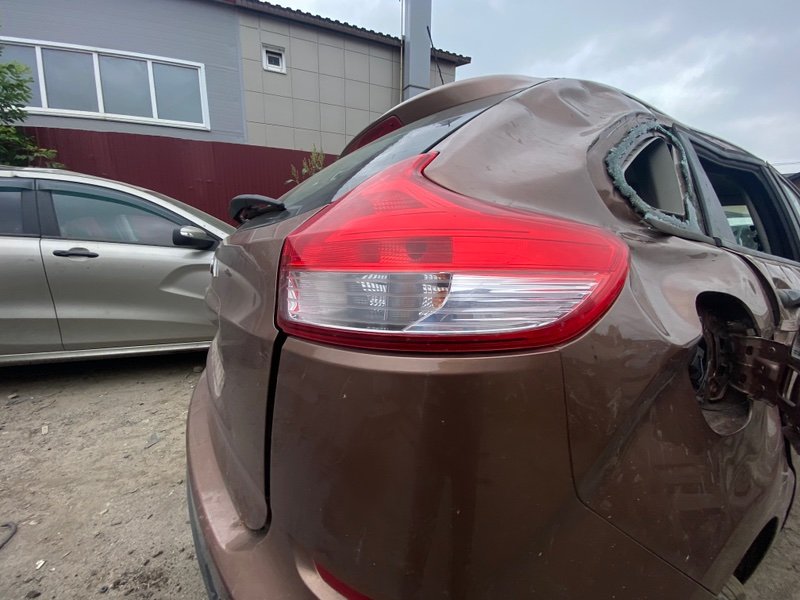 Фонарь - фото 3