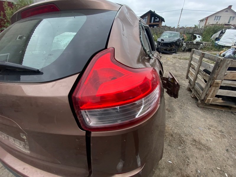 Фонарь - фото 1