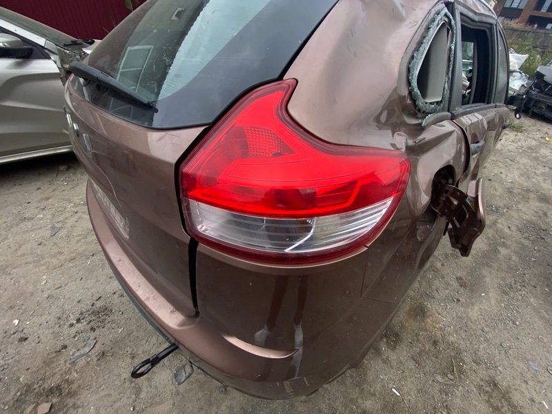 Фонарь - фото 2