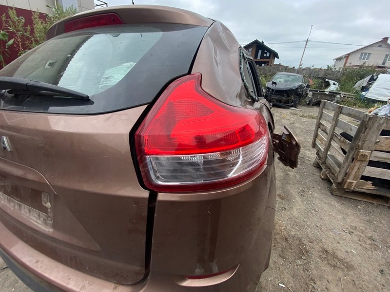 Фонарь - фото 3