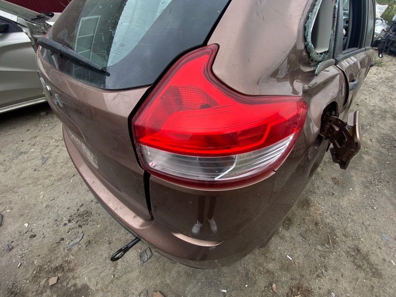 Фонарь - фото 4