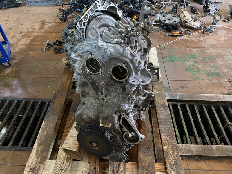 Двигатель - фото 5