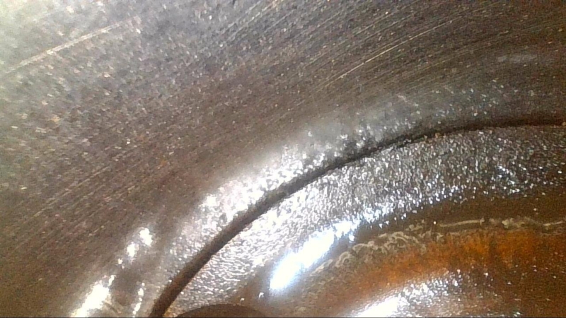 Двигатель - фото 6