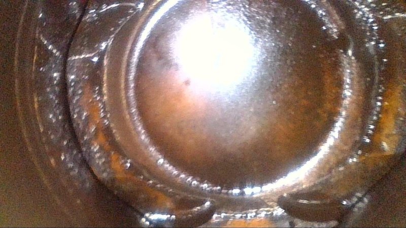 Двигатель - фото 9