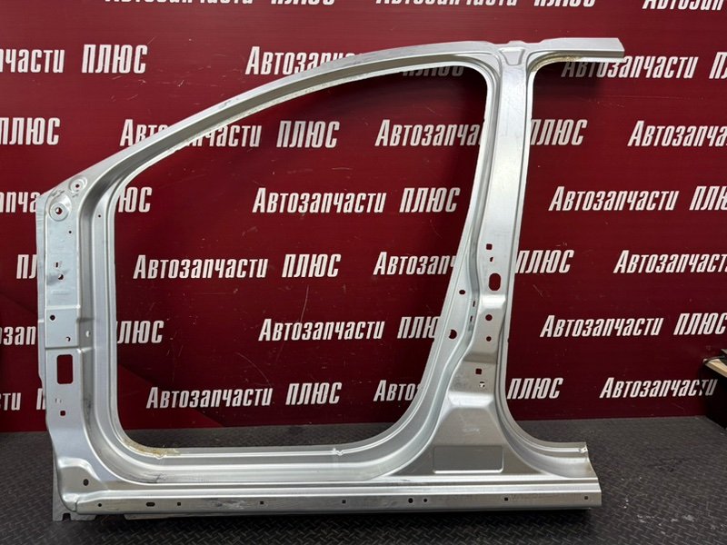 Панель боковины - фото 1