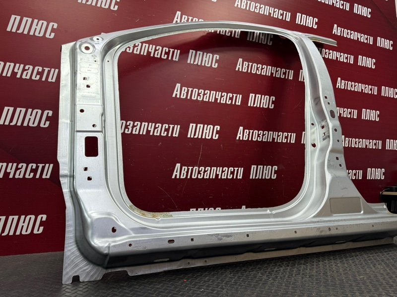 Панель боковины - фото 2