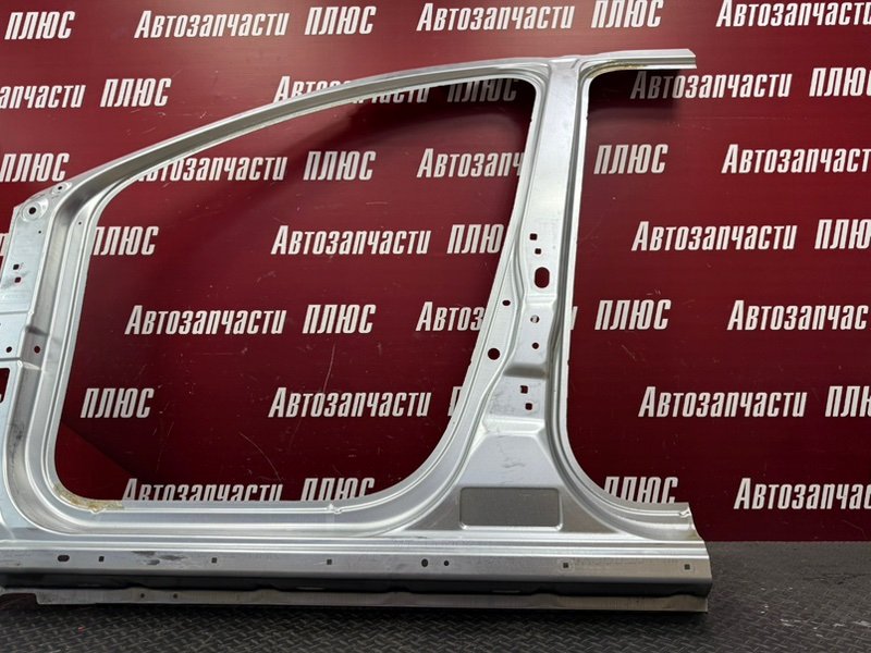 Панель боковины - фото 3