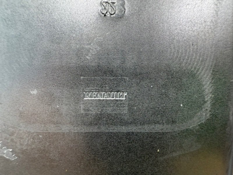 Панель боковины - фото 4