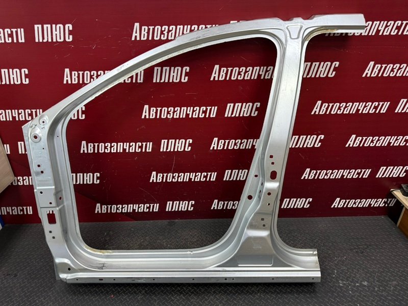 Панель боковины - фото 5