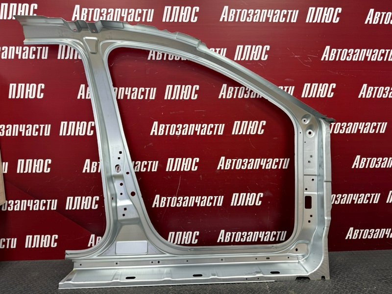 Панель боковины - фото 6