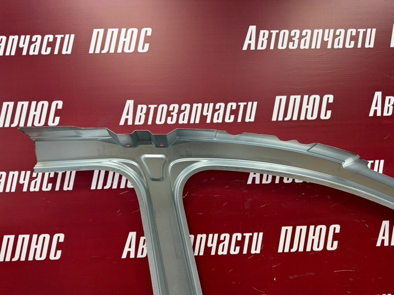 Панель боковины - фото 7