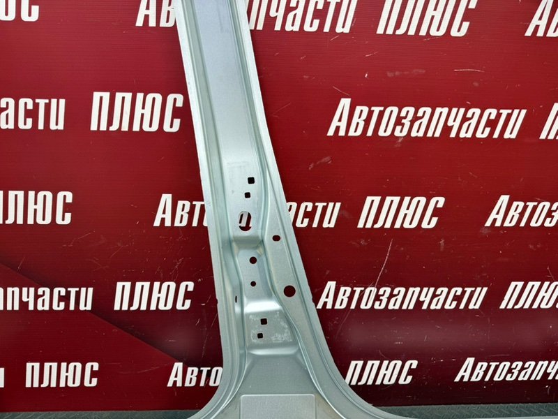 Панель боковины - фото 8