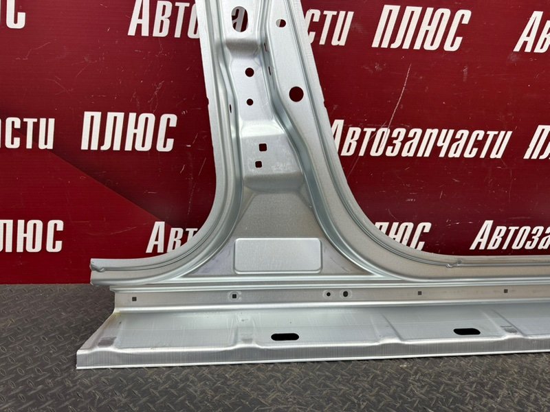 Панель боковины - фото 9