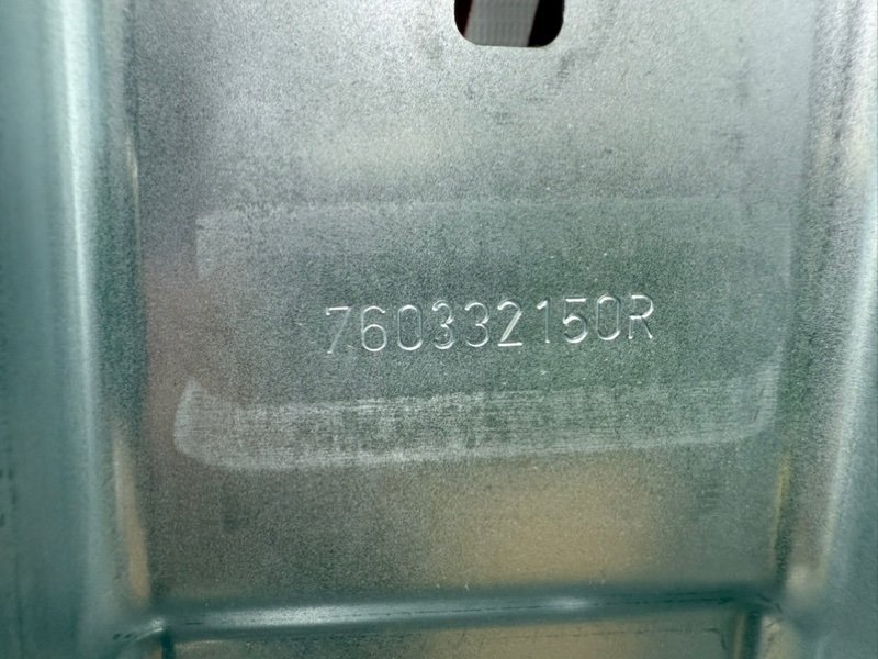 Панель боковины - фото 10