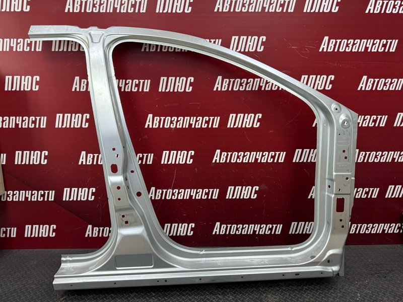 Панель боковины - фото 1