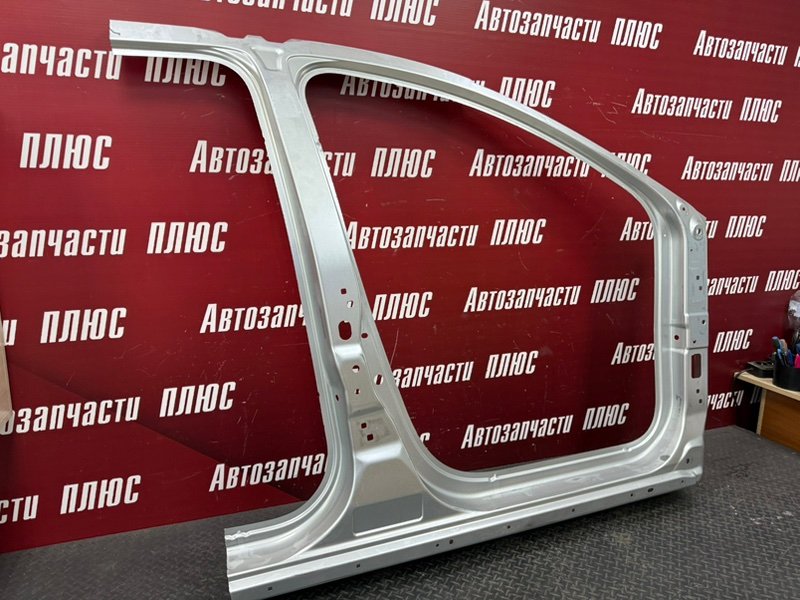 Панель боковины - фото 2