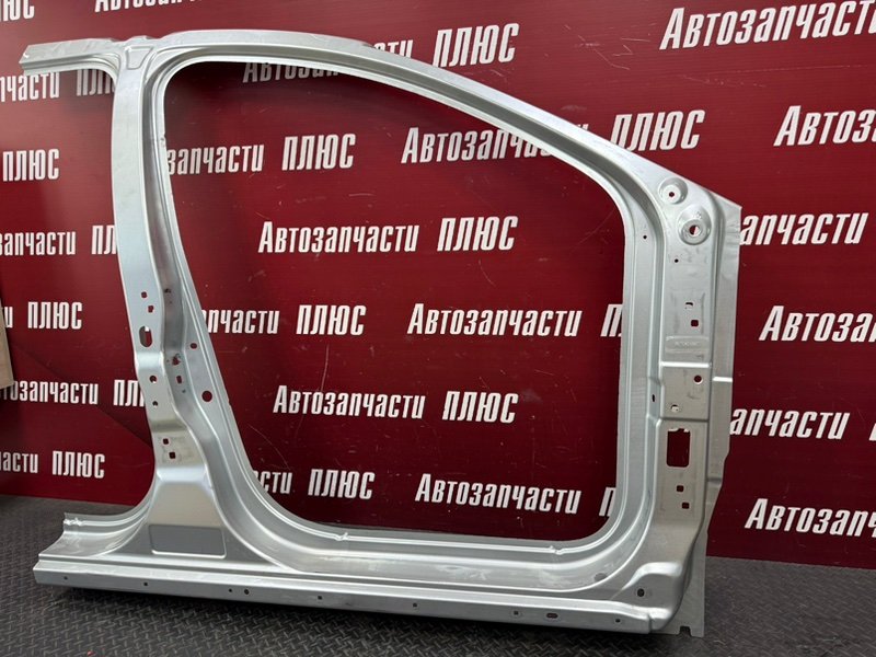 Панель боковины - фото 3