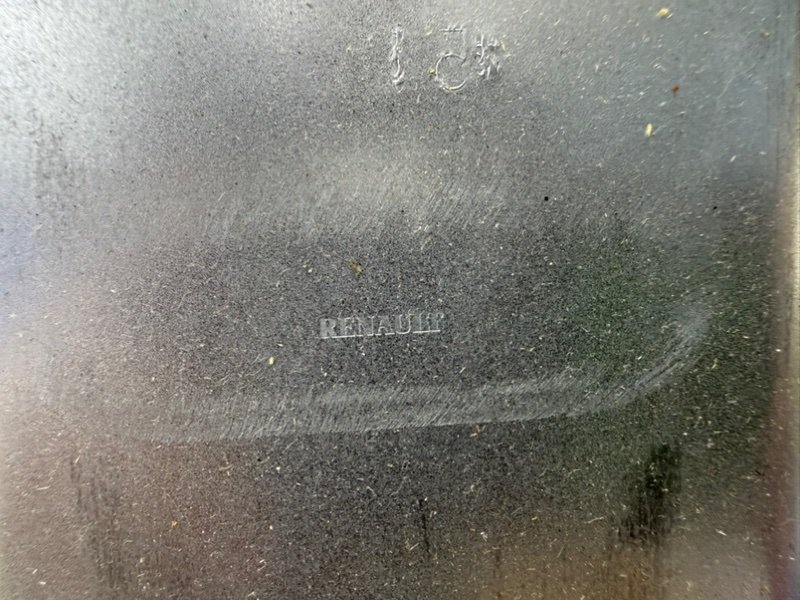 Панель боковины - фото 4