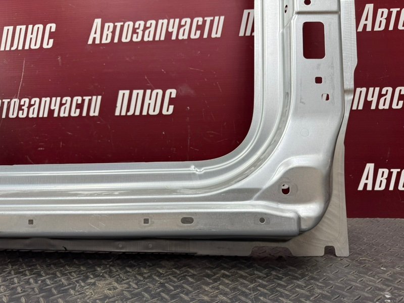 Панель боковины - фото 6