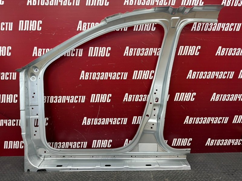 Панель боковины - фото 7